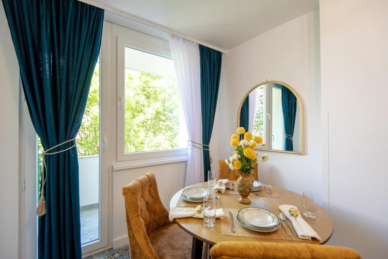 City Nest Apartment Sarajevo Exterior photo