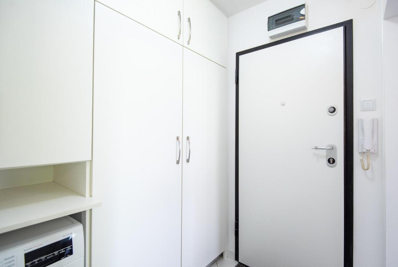 City Nest Apartment Sarajevo Exterior photo